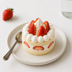 japan-shortcake