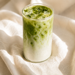 matcha-latte